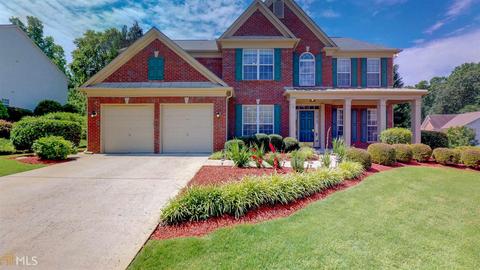 245 Henley Pl, Duluth, GA 30097 photo 1
