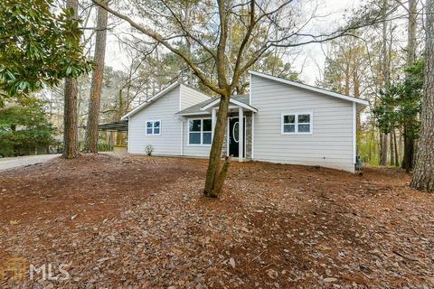 3455 Romulus Dr, Duluth, GA 30097 photo 4