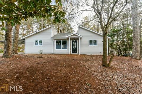 3455 Romulus Dr, Duluth, GA 30097 photo 2