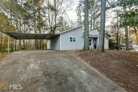 3455 Romulus Dr, Duluth, GA 30097 photo 3