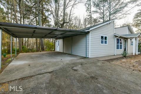 3455 Romulus Dr, Duluth, GA 30097 photo 5