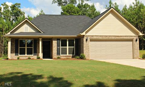 965 Weldon Rd, Forsyth, GA 31029 photo 1