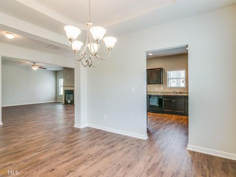 140 Harrison Cir, Covington, GA 30016 photo 8