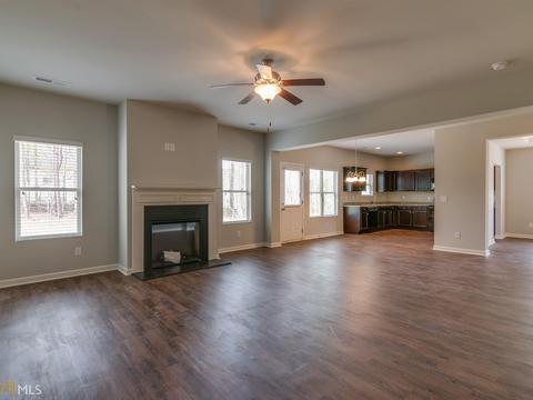 140 Harrison Cir, Covington, GA 30016 photo 11