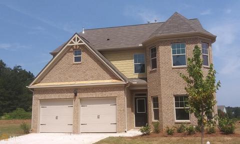 140 Harrison Cir, Covington, GA 30016 photo 1
