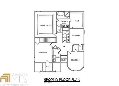 140 Harrison Cir, Covington, GA 30016 photo 36