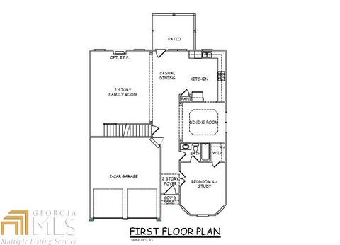 140 Harrison Cir, Covington, GA 30016 photo 35
