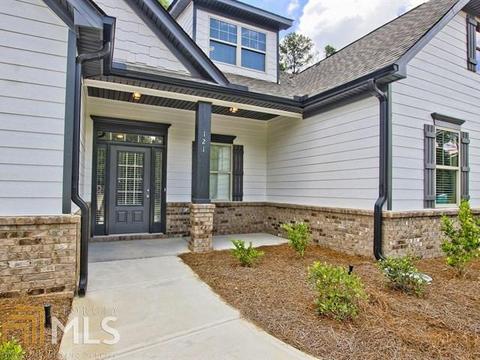121 Ruby Ln, Mcdonough, GA 30252 photo 3