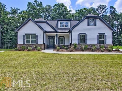 121 Ruby Ln, Mcdonough, GA 30252 photo 1