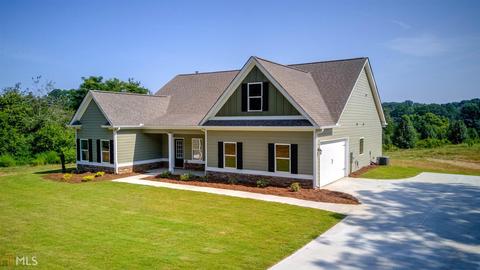 172 Mcelhannon Rd, Bethlehem, GA 30620 photo 2