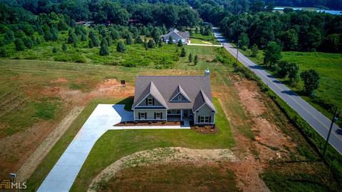 184 Mcelhannon Rd, Bethlehem, GA 30620 photo 2