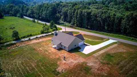 184 Mcelhannon Rd, Bethlehem, GA 30620 photo 4