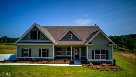184 Mcelhannon Rd, Bethlehem, GA 30620 photo 1