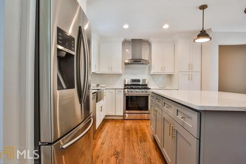 4204 Longview Dr, Chamblee, GA 30341 photo 5