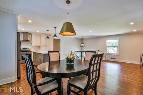 4204 Longview Dr, Chamblee, GA 30341 photo 6