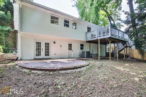 4204 Longview Dr, Chamblee, GA 30341 photo 28