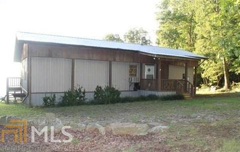 7182 Old State Rd, Cloudland, GA 30731 photo 1