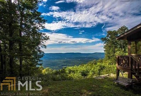 7182 Old State Rd, Cloudland, GA 30731 photo 2