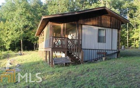 7182 Old State Rd, Cloudland, GA 30731 photo 11