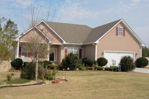 25 Meadow Overlook Dr, Covington, GA 30016 photo 1
