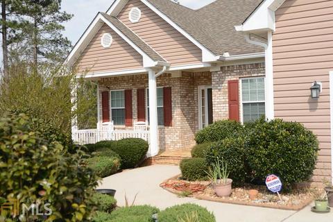 25 Meadow Overlook Dr, Covington, GA 30016 photo 3
