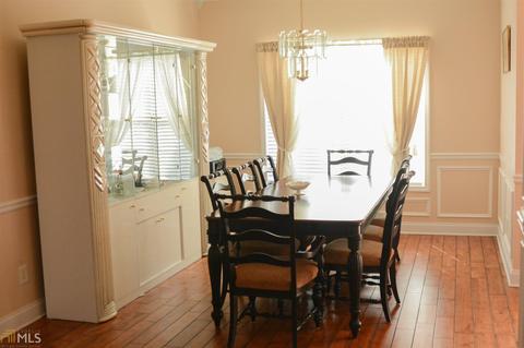 25 Meadow Overlook Dr, Covington, GA 30016 photo 5