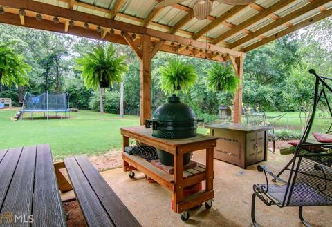 110 Vinnys Ter, Covington, GA 30014 photo 4