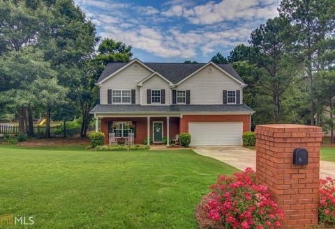 110 Vinnys Ter, Covington, GA 30014 photo 2