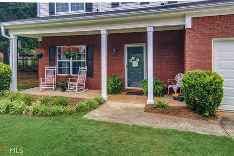 110 Vinnys Ter, Covington, GA 30014 photo 3