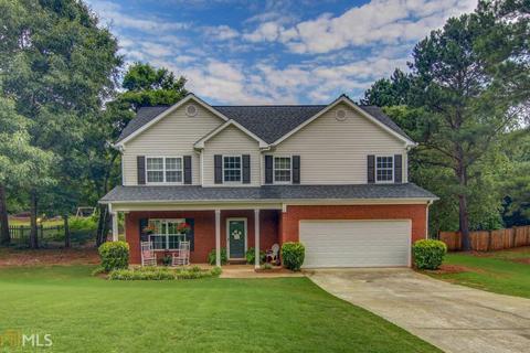 110 Vinnys Ter, Covington, GA 30014 photo 1