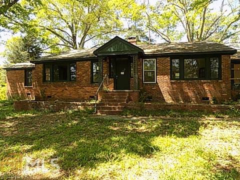 485 Youngs Mill Rd, Lagrange, GA 30241 photo 1