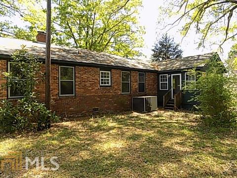 485 Youngs Mill Rd, Lagrange, GA 30241 photo 11