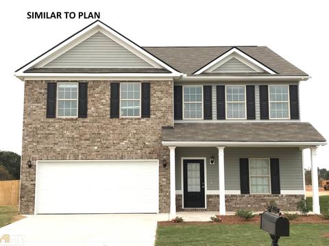 1004 Lime St, Byron, GA 31008 photo 1