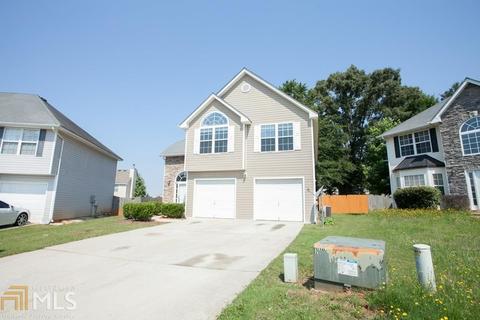 11822 Registry Blvd, Hampton, GA 30228 photo 3
