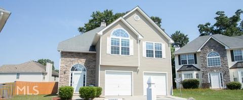 11822 Registry Blvd, Hampton, GA 30228 photo 2