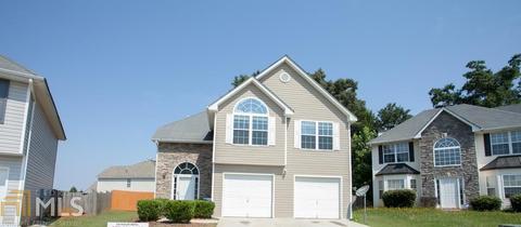 11822 Registry Blvd, Hampton, GA 30228 photo 1