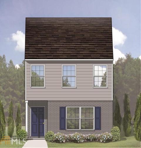 1510 Hydrangea Ln, Mcdonough, GA 30253 photo 1