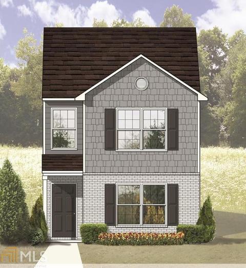 1520 Hydrangea Ln, Mcdonough, GA 30253 photo 1