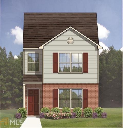 1540 Hydrangea Ln, Mcdonough, GA 30253 photo 1