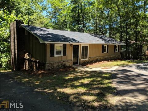 237 Curtis Cir, Calhoun, GA 30701 photo 2