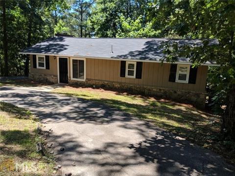 237 Curtis Cir, Calhoun, GA 30701 photo 1