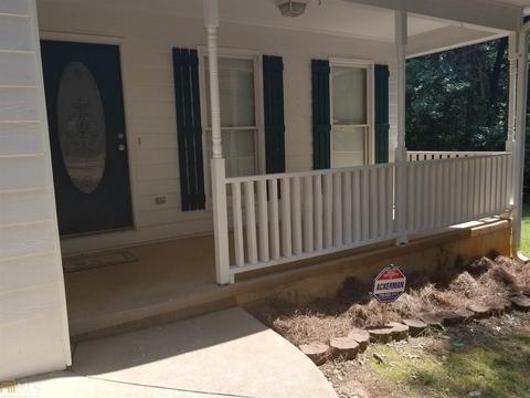 65 Willow Shoals Dr, Covington, GA 30016 photo 2