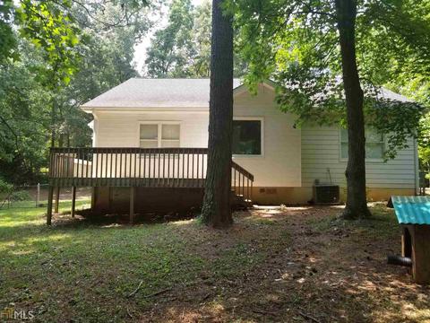 65 Willow Shoals Dr, Covington, GA 30016 photo 9