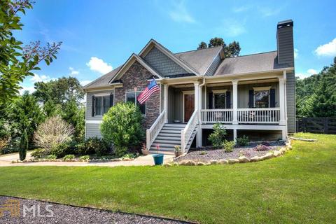 111 Windsor Way, Jasper, GA 30143 photo 1