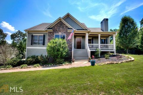 111 Windsor Way, Jasper, GA 30143 photo 3