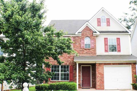 11923 Quail Rd, Hampton, GA 30228 photo 1