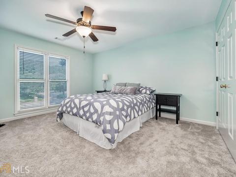 4248 Ridgegate Dr, Peachtree Corners, GA 30097 photo 26