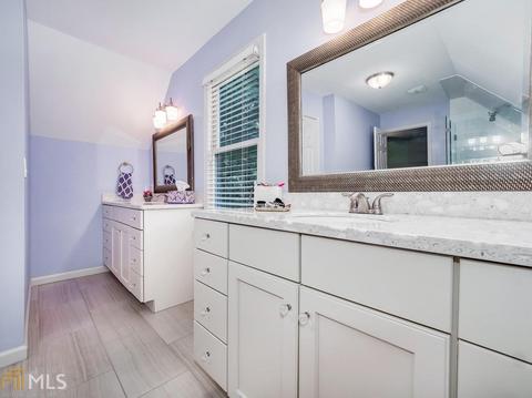 4248 Ridgegate Dr, Peachtree Corners, GA 30097 photo 29