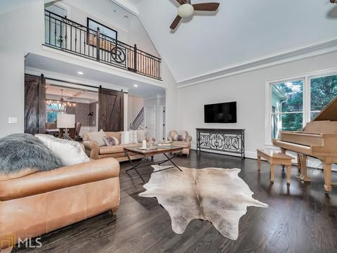4248 Ridgegate Dr, Peachtree Corners, GA 30097 photo 11