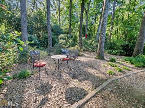 4248 Ridgegate Dr, Peachtree Corners, GA 30097 photo 21